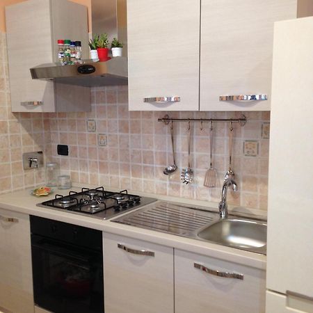 La Casa Di Esse Daire Roma Dış mekan fotoğraf