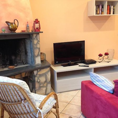 La Casa Di Esse Daire Roma Dış mekan fotoğraf
