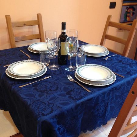La Casa Di Esse Daire Roma Dış mekan fotoğraf