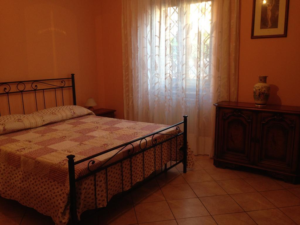 La Casa Di Esse Daire Roma Dış mekan fotoğraf