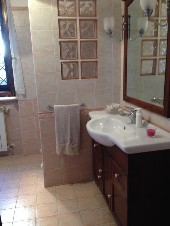 La Casa Di Esse Daire Roma Dış mekan fotoğraf