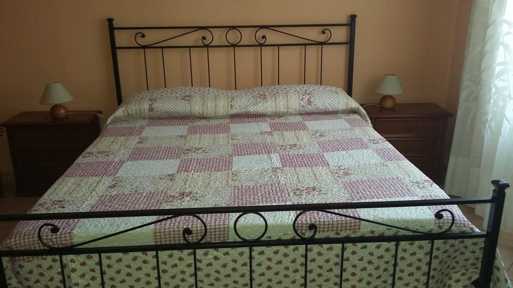 La Casa Di Esse Daire Roma Dış mekan fotoğraf