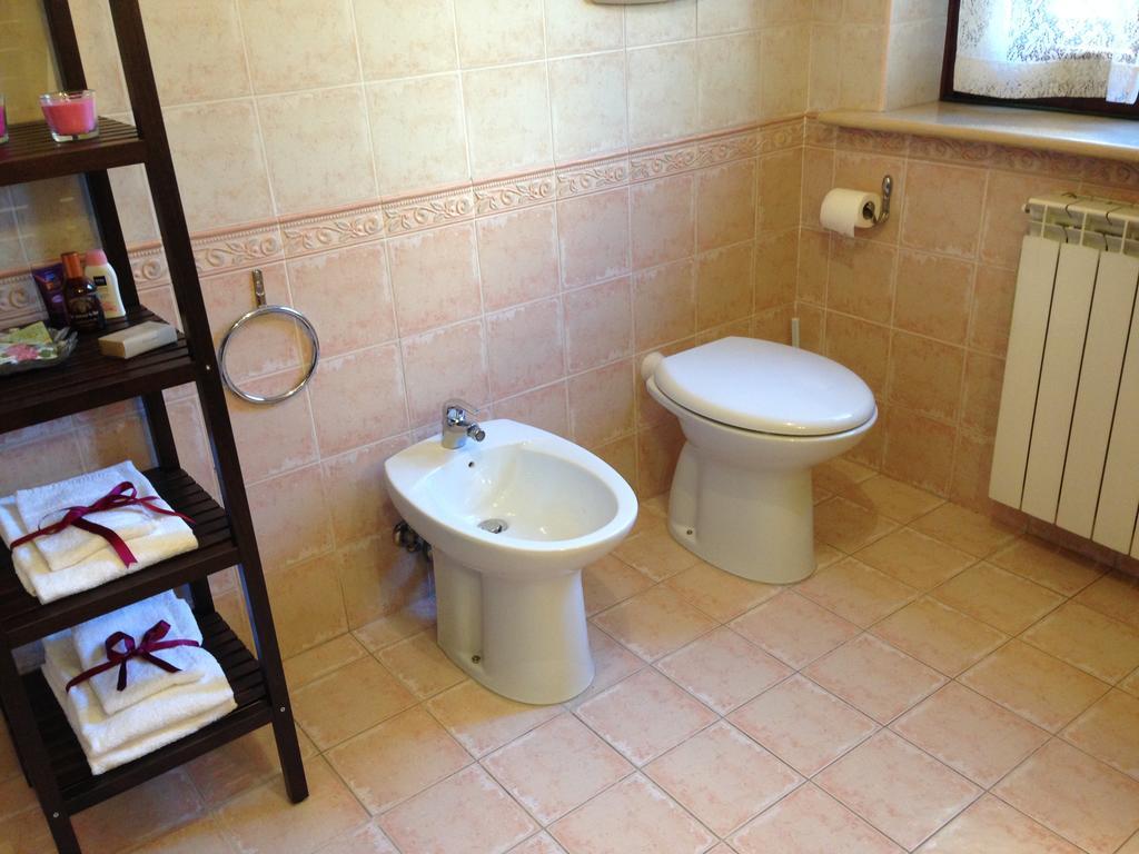La Casa Di Esse Daire Roma Dış mekan fotoğraf